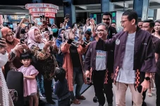 Buka Ruang Inovasi,...