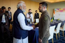 PM Modi: India Akan...