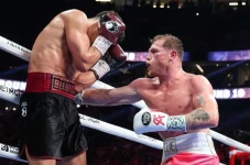 Oscar Valdez: Saul Canelo...
