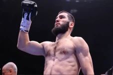 Jadwal Artur Beterbiev...