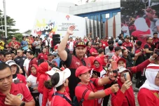 Dito Ariotedjo: Kemenpora...