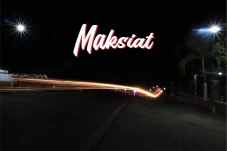 Ngerinya Dampak Maksiat,...
