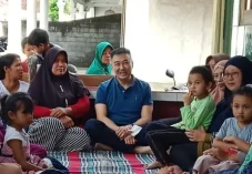 Partai Perindo Berupaya...