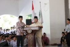Beri Kuis Berhadiah...