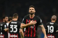 AC Milan Bantai Sampdoria...