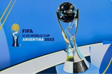Piala Dunia U-20 Bergulir,...
