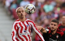Hasil Liga Spanyol:...