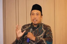 Generasi Muda Berhijrah...