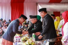 Heru Budi Kenang Nasehat...