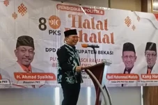 Kedekatan Dani Ramdan...