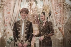 6 Artis Indonesia yang...