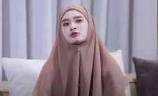 Inara Rusli Banjir Dukungan...