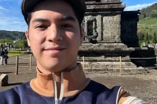 Gabung Parpol, Al Ghazali...