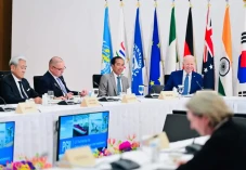 KTT G7, RI Manfaatkan...