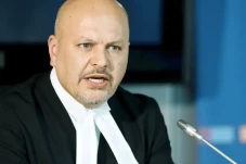 Rusia Masukkan Jaksa...