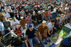 Lavrov Sebut Islam Sedang...