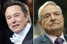 Gara-gara Musk Sentil...