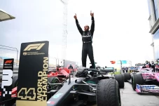 Stefano Domenicali Ingin...