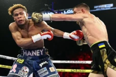 Shakur Stevenson: Lomachenko...