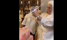 Viral! Arisan Emak-emak...