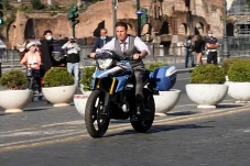 Pemeran Mission: Impossible...