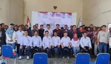 DPRt Singosari Dilantik,...