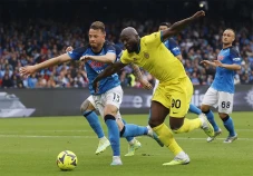Hasil Liga Italia: Juara...