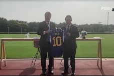 PSSI Jalin Kerjasama...