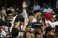 Ikhtiar Anas Urbaningrum...
