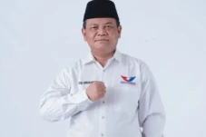 Partai Perindo Serukan...