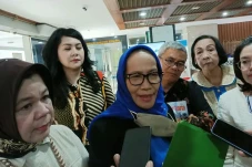 Anggota DPR Inisial...