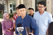 Partai Perindo: Gaya...