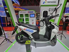 Motor Listrik Lebih...