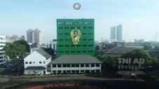 Profil Dua Jenderal...