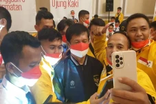Kinerja Kepala BP2MI...