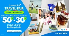 6 Rekomendasi Hotel...