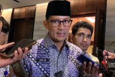 Jelang Libur Panjang...