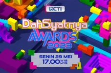 Dukung Idolamu hingga...