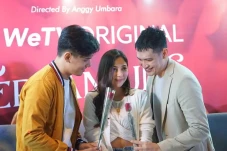 6 Sinetron yang Tayang...