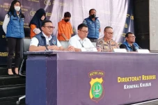 Ditangkap di Yogyakarta,...