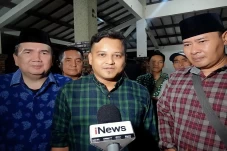 Begini Alasan Pegiat...