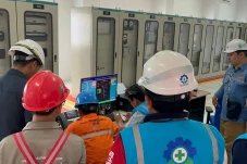 PLN Bekasi Suplai Energi...