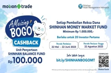 Promo AMeizing Bogo,...