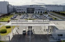 VW Resmi Tinggalkan...