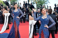 Potret Cantik Raline...