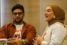 Irish Bella Ungkap Kondisi...