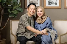 Denny Cagur Jawab Isu...