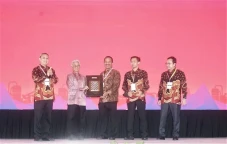 Sucofindo Siap Dukung...