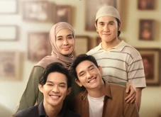 Sinopsis Serial Sabtu...
