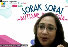 Webinar Malang Autism:...